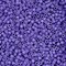 John Bead Opaque Finish Cylin Beads 11/0 Glass Cylindrical Seed Beads, 25g